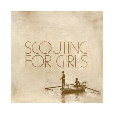 Scouting for Girls " Scouting for Girls "