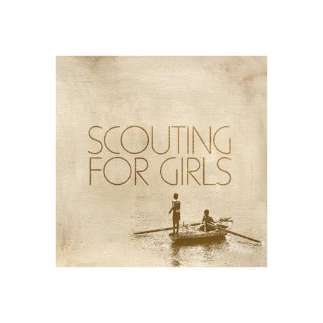 Scouting for Girls " Scouting for Girls "