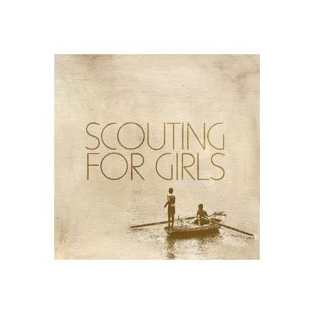 Scouting for Girls " Scouting for Girls "