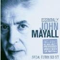 John Mayall " Essentially "