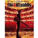 Fito & Fitipaldis " En directo desde el Teatro Arriaga "