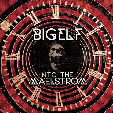 Bigelf " Into the Maelstrom " 