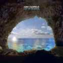 Mike Oldfield " Man on the rocks "