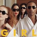 Pharrell Williams " Girl "