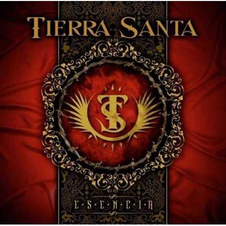 Tierra Santa " Esencia " 