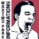 Maximo Park " Too much information "