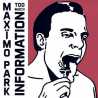 Maximo Park " Too much information " 