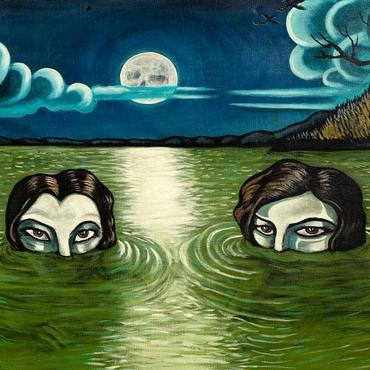 Drive By Truckers " English oceans " 