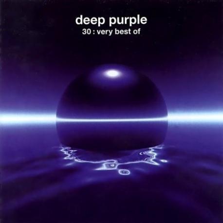 Deep Purple " 30:Very best of " 