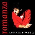 Andrea Bocelli " Romanza "