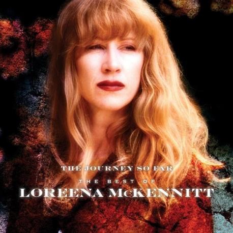 Loreena Mckennitt " The journey so far-The best of " 