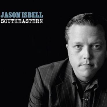 Jason Isbell " Southeastern " 