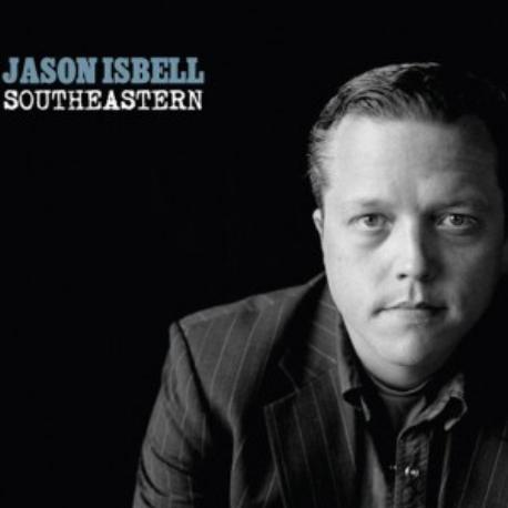 Jason Isbell " Southeastern " 