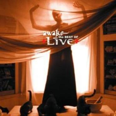 Live " Awake-The best of " 