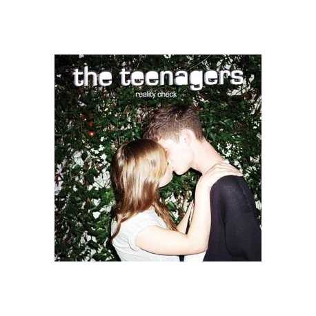 The Teenagers " Reality Check "