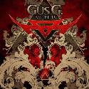 Gus G. " I am the fire "