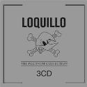 Loquillo " The platinum collection "