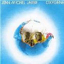 Jean Michel Jarre " Oxygene "