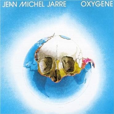 Jean Michel Jarre " Oxygene " 