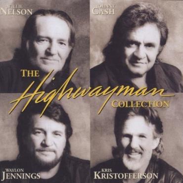 Highwayman " The collection " 