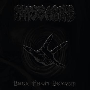 Massacre " Back from beyond " 