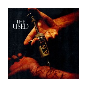 The Used " Artwork "