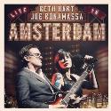 Joe Bonamassa & Beth Hart " Live in Amsterdam "