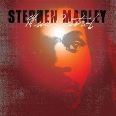 Stephen Marley " Mind control " 