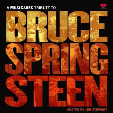 Bruce Springsteen " A musiCares tribute to Bruce Springsteen "