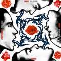 Red Hot Chili Peppers " Blood sugar sex magik "