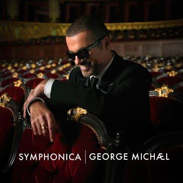 George Michael " Symphonica "