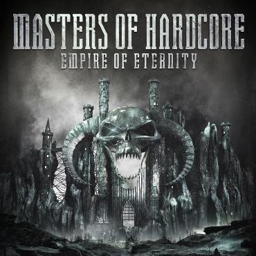 Masters of Hardcore " Empire of eternity-Chapter XXXVI " 
