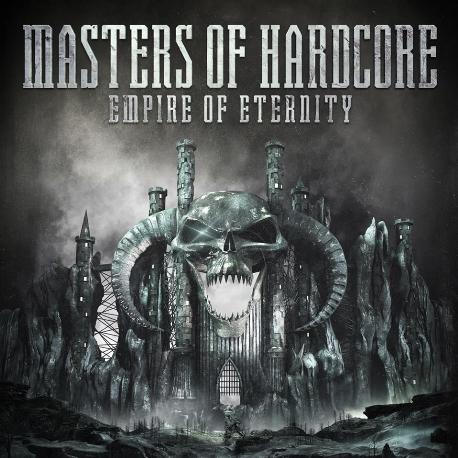 Masters of Hardcore " Empire of eternity-Chapter XXXVI " 