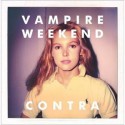 Vampire Weekend " Contra "