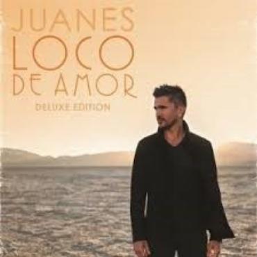 Juanes " Loco de amor " 