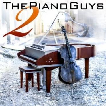 The Piano Guys " 2 "