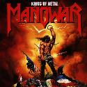 Manowar " Kings of metal "