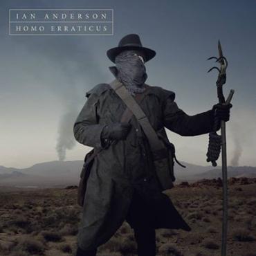 Ian Anderson " Homo erraticus " 