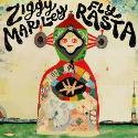 Ziggy Marley " Fly rasta "