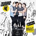 Five seconds of summer " She looks so perfect "