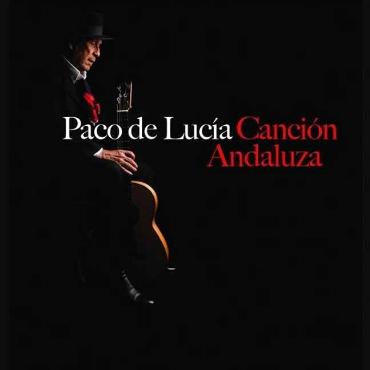 Paco de Lucía " Canción andaluza " 