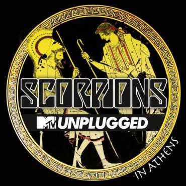 Scorpions " MTV unplugged-Tour edition "