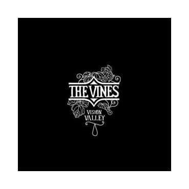 The Vines " Vision Valley "