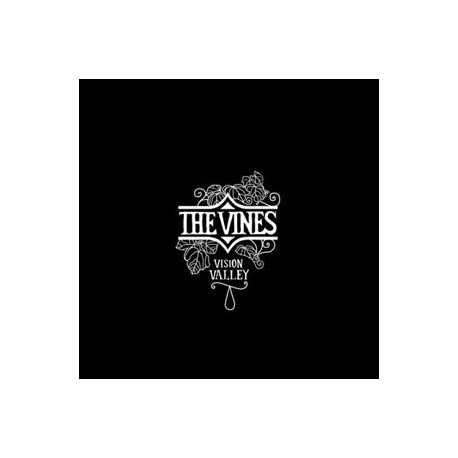 The Vines " Vision Valley "