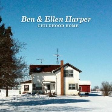 Ben & Ellen Harper " Childhood home "