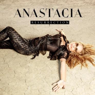 Anastacia " Resurrection " 