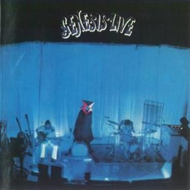 Genesis " Live "