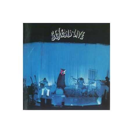 Genesis " Live " 