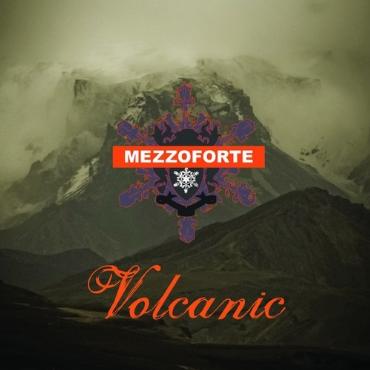 Mezzoforte " Volcanic " 