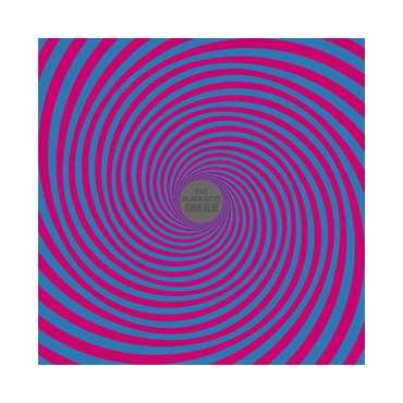The Black keys " Turn blue "